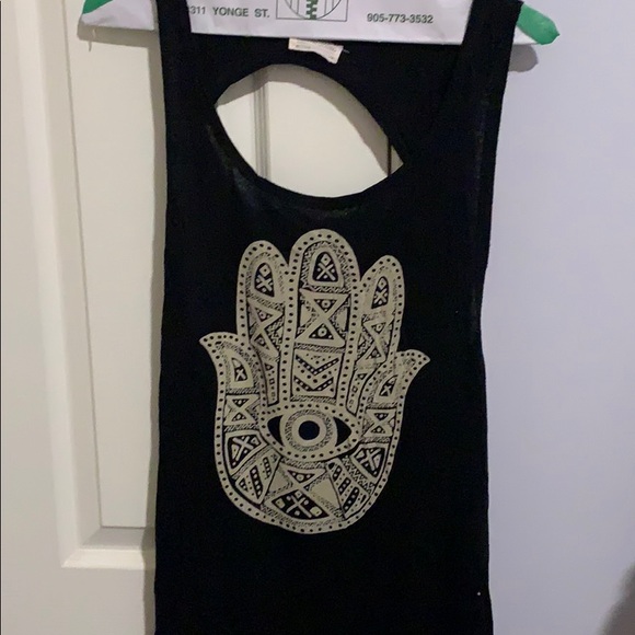 Tank - Picture 1 of 2